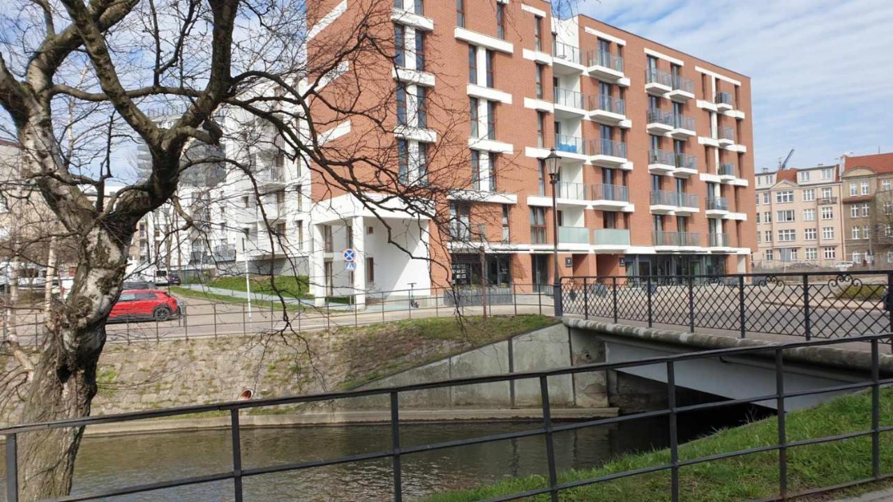 Apartment Danio Old Town *