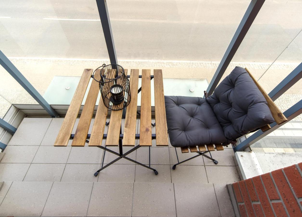 Danio Old Town Apartment *