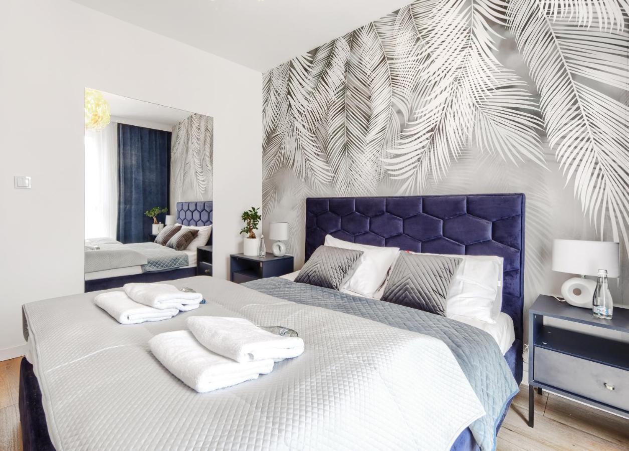 Danio Old Town Apartment *