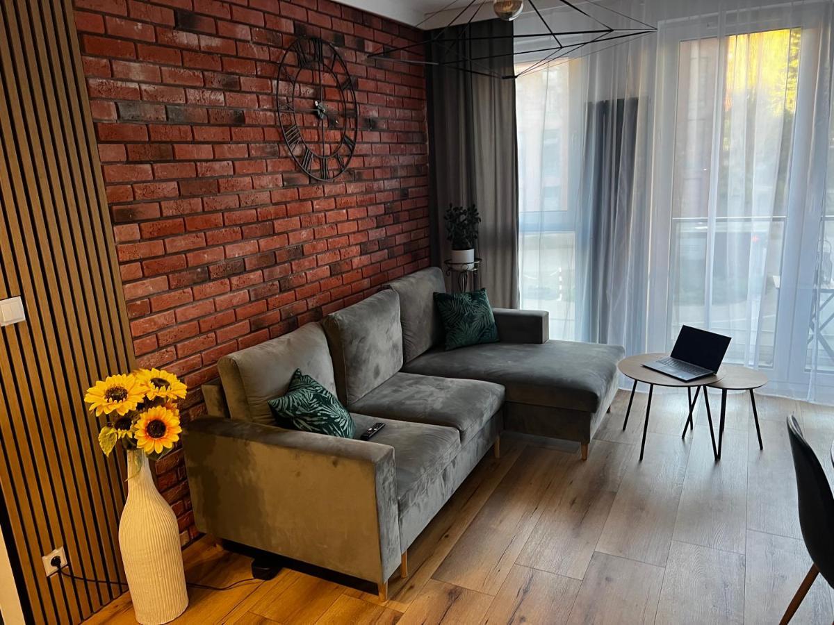 Apartment Danio Old Town