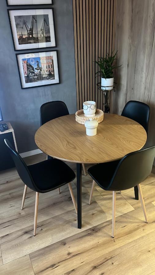 Danio Old Town Apartment Gdansk
