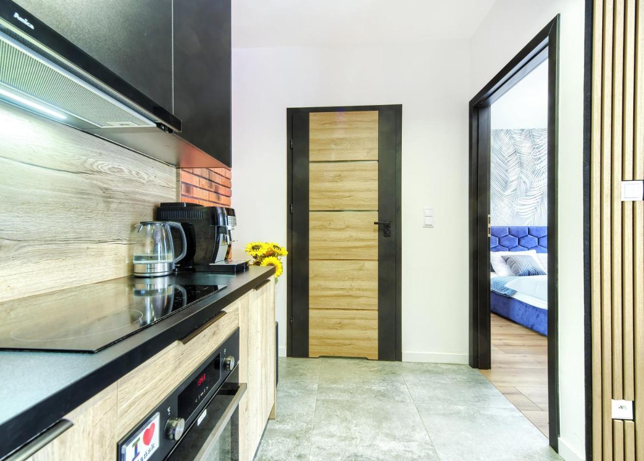 Apartment Danio Old Town Gdansk