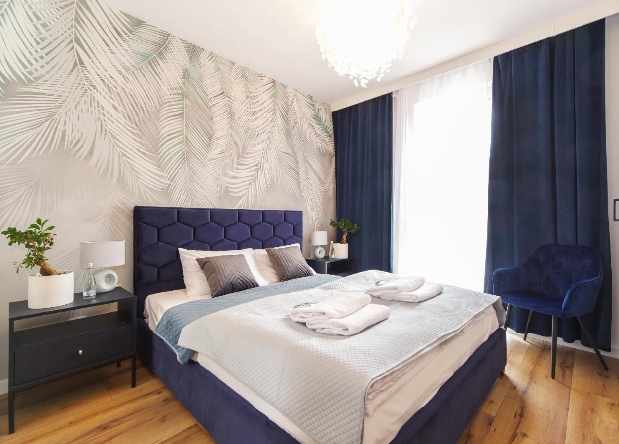 Danio Old Town Apartment
