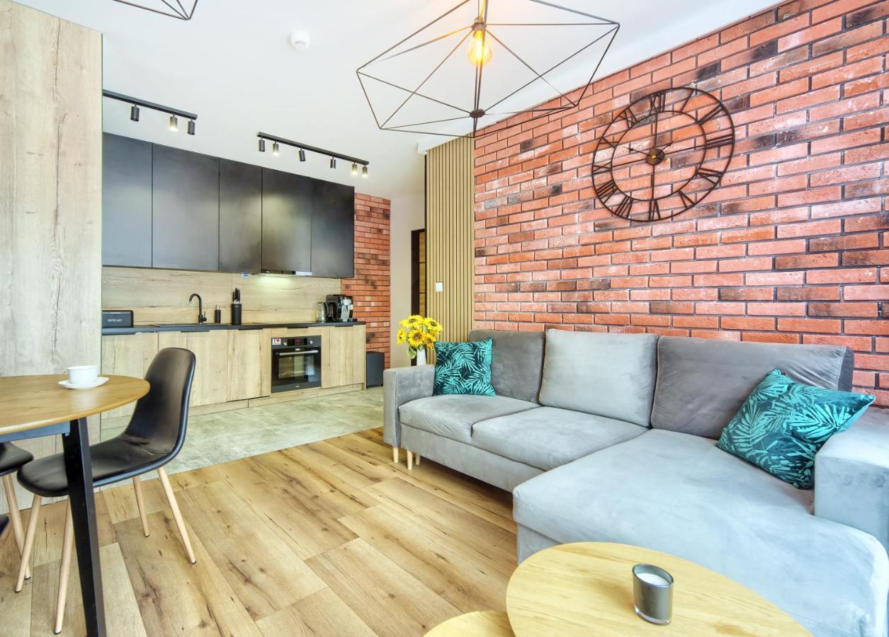 Danio Old Town Apartment
