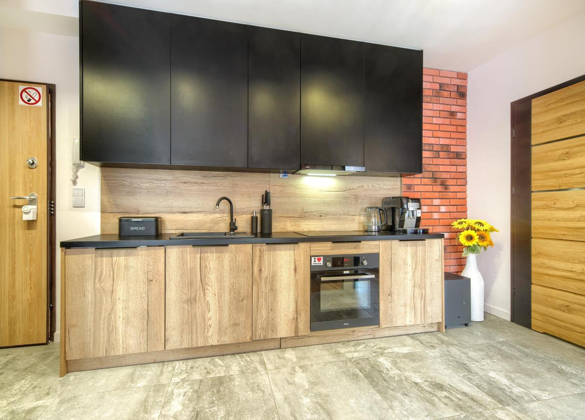 Apartment Danio Old Town *